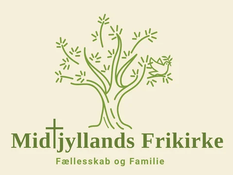 Midtjyllands Frikirke logo
